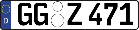 GG-Z471