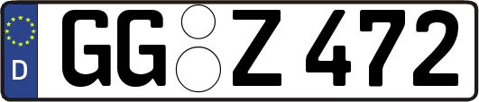 GG-Z472