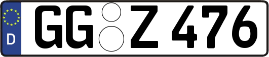 GG-Z476