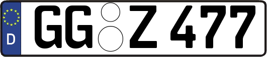 GG-Z477