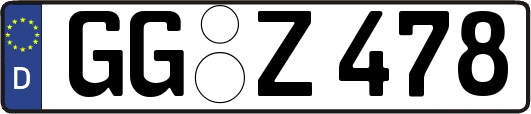 GG-Z478