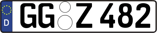 GG-Z482
