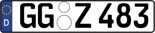 GG-Z483