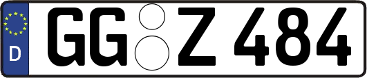 GG-Z484