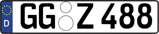 GG-Z488