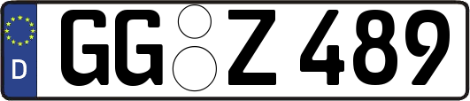GG-Z489