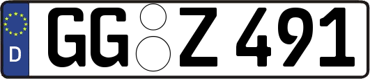 GG-Z491