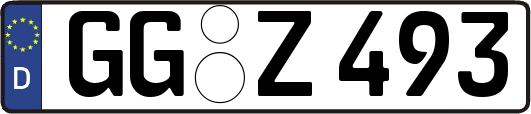 GG-Z493
