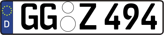 GG-Z494