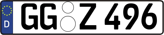 GG-Z496