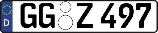 GG-Z497