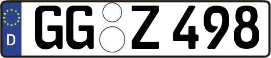 GG-Z498