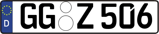GG-Z506