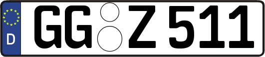 GG-Z511