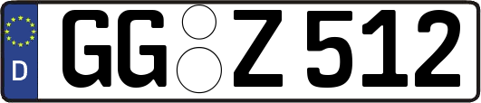 GG-Z512
