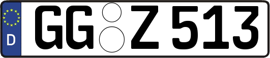 GG-Z513