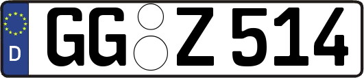GG-Z514