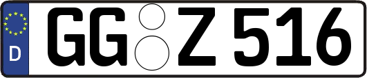 GG-Z516