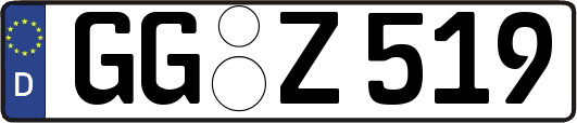 GG-Z519