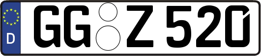 GG-Z520