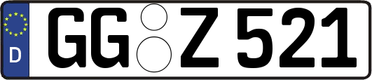 GG-Z521
