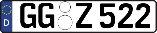 GG-Z522