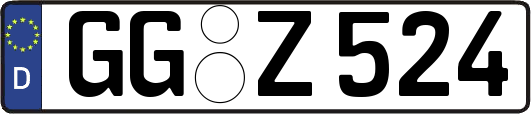 GG-Z524