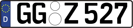 GG-Z527
