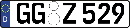 GG-Z529