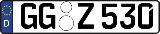 GG-Z530