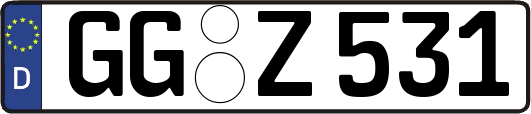 GG-Z531