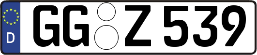 GG-Z539