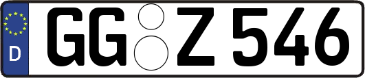GG-Z546