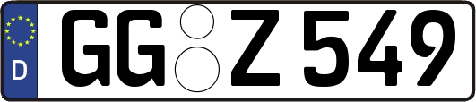 GG-Z549