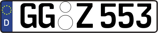 GG-Z553