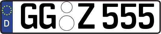 GG-Z555