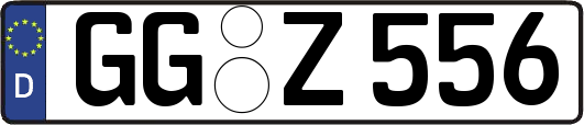 GG-Z556