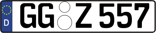 GG-Z557
