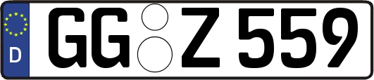 GG-Z559