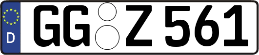 GG-Z561