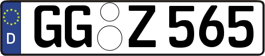 GG-Z565