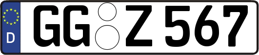 GG-Z567