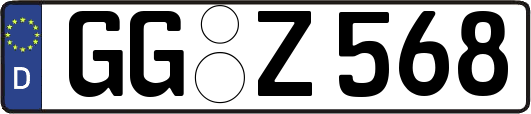 GG-Z568