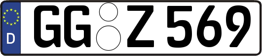 GG-Z569