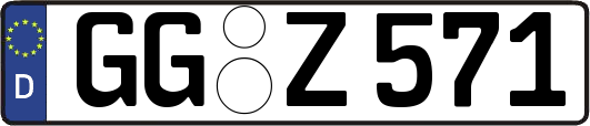 GG-Z571