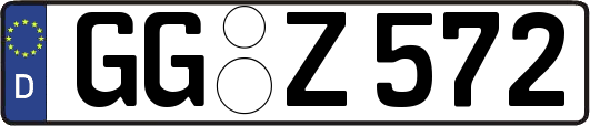 GG-Z572