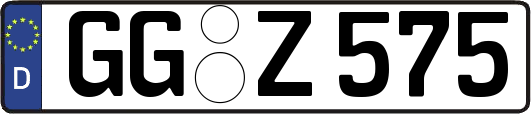 GG-Z575