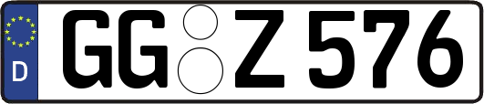 GG-Z576
