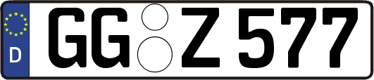 GG-Z577