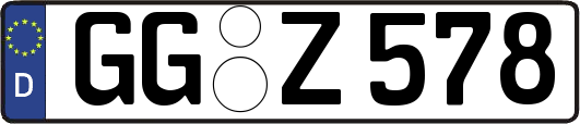 GG-Z578